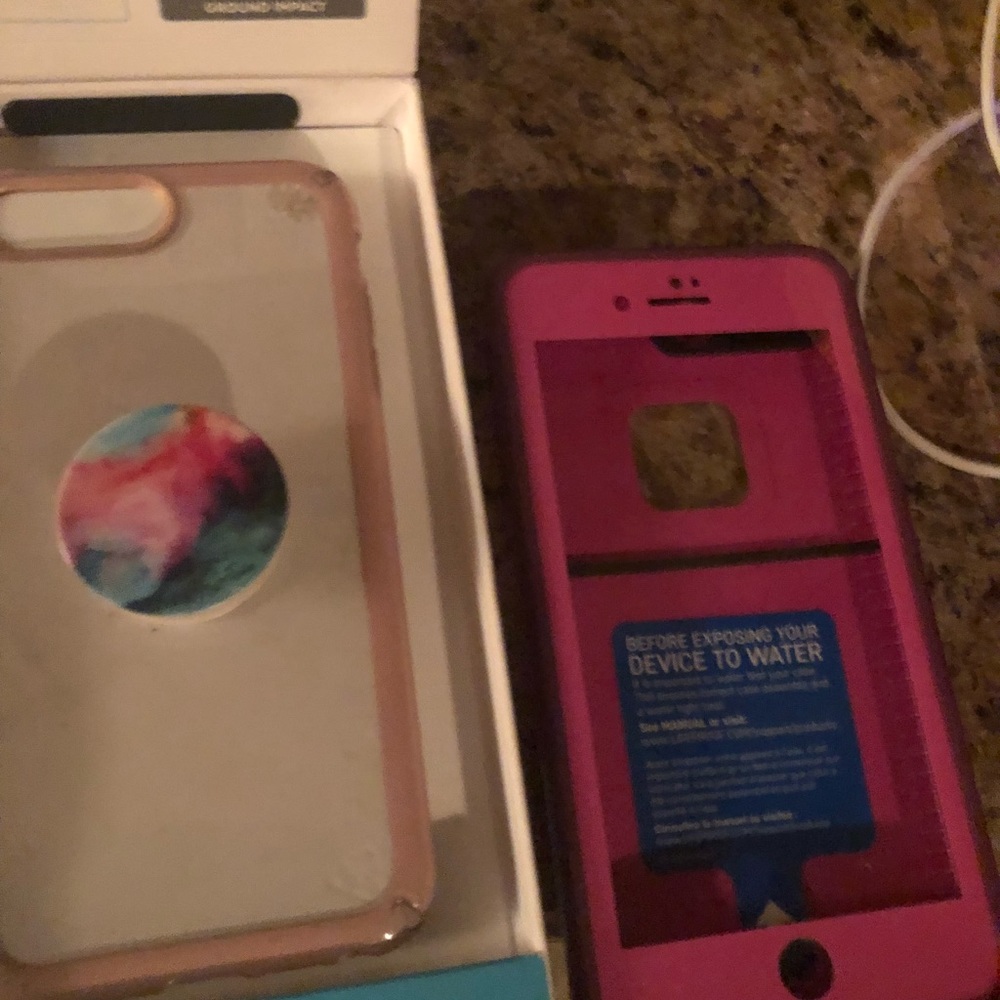 iPhone 7/8plus